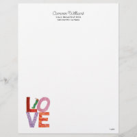 The Very Hungry Caterpillar | LOVE