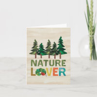 The Very Hungry Caterpillar Nature Lover