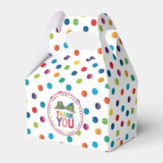 The Very Hungry Caterpillar | Thank You Favour Box