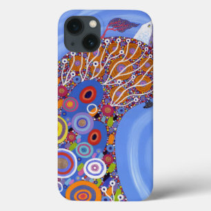The Very Precarious Sheep 2014 iPhone 13 Case