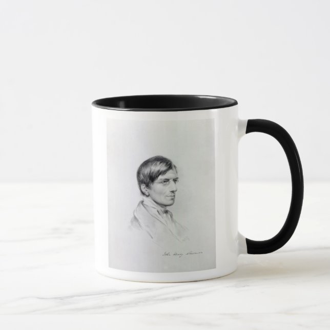 The Very Rev. J.H Newman Mug (Right)