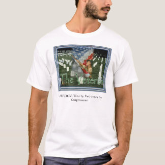The vet T-Shirt