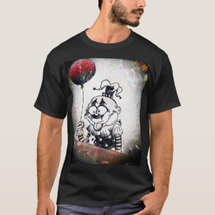 The Vibe I Bring to the Function T-Shirt