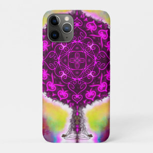 The vibration of the light Case-Mate iPhone case
