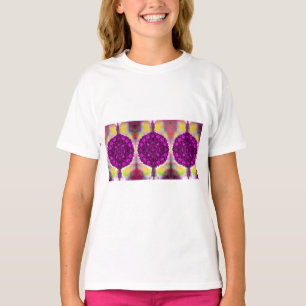 The vibration of the light T-Shirt