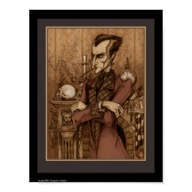 The Victorian Detective