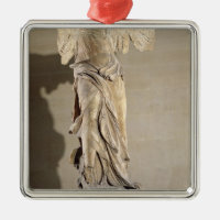 The Victory of Samothrace