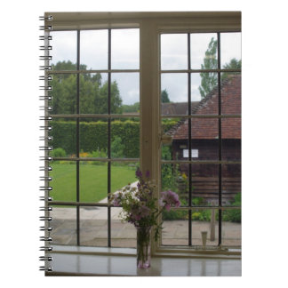 The View From Jane Austen's Window Journal