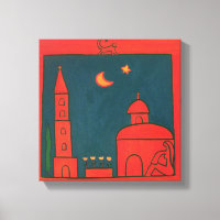 The View from Santo Spirito 2002