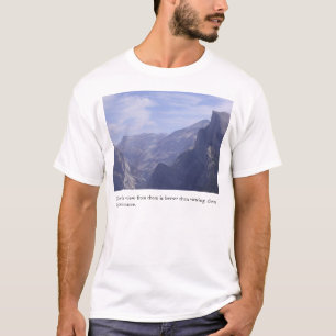 The View From Them T-Shirt