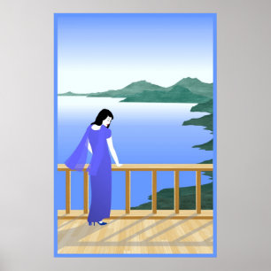 The View Poster