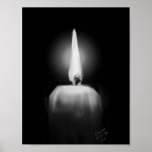 The Vigil Poster