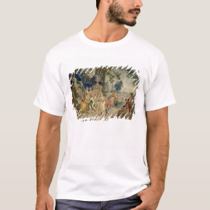The village Fete after D.Teniers T-Shirt