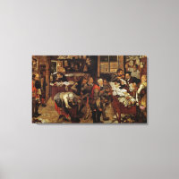The Village Lawyer, 1621