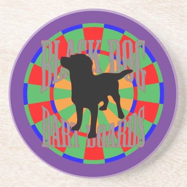 The Villager Coaster (Front)