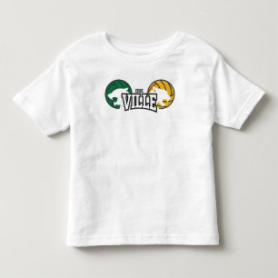 The Ville Baby/Toddler T Shirt