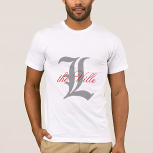 The Ville T-Shirt
