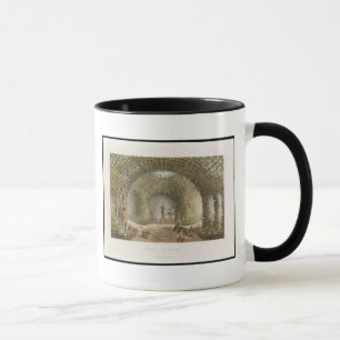 The Vinery, from 'Fragments on the Theory and Prac Mug