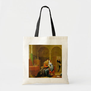 The Vintage Love Tote Bag