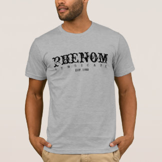 The Vintage T-Shirt