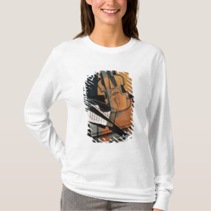 The Violin, 1916 T-Shirt