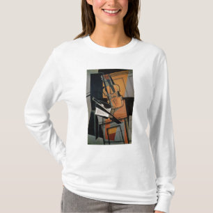 The Violin, 1916 T-Shirt