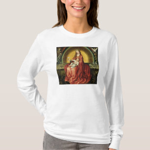 The Virgin and Child 2 T-Shirt