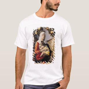The Virgin and Child Surrounded by Eight T-Shirt