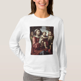 The Virgin and Child T-Shirt
