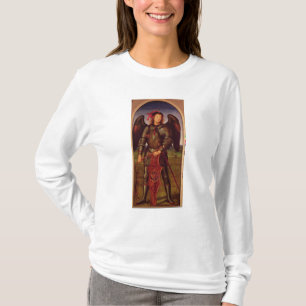 The Virgin and Child with SS. Raphael and T-Shirt