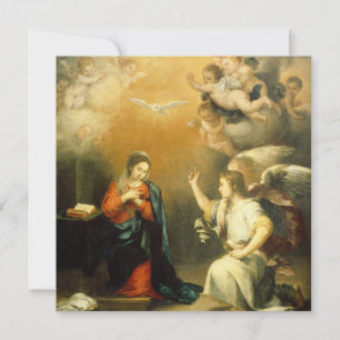 The Virgin Holiday  Card