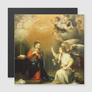 The Virgin Holiday  Card