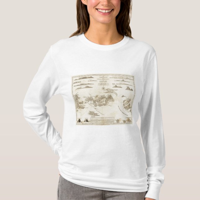 The Virgin Islands T-Shirt (Front)