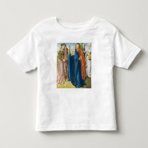 The Virgin Mary with St. John the Evangelist Toddler T-Shirt