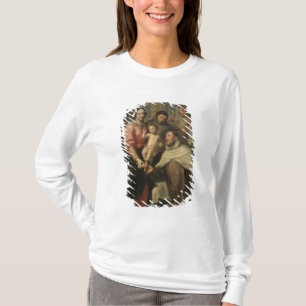 The Virgin of the Carmelites T-Shirt