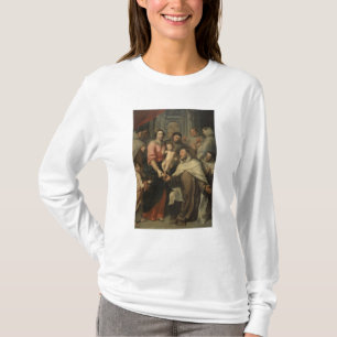 The Virgin of the Carmelites T-Shirt