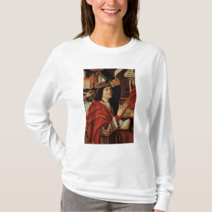 The Virgin of the Catholic Kings T-Shirt