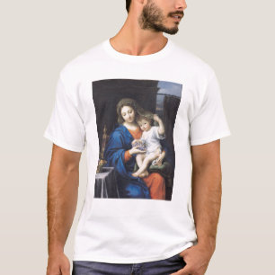 The Virgin of the Grapes, 1640-50 T-Shirt