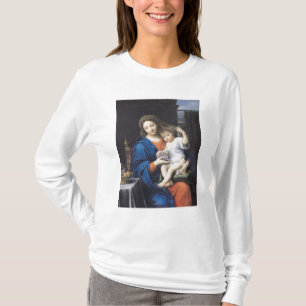 The Virgin of the Grapes, 1640-50 T-Shirt