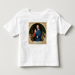The Virgin of the Host, 1854 Toddler T-Shirt