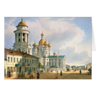 The Virgin of Vladimir Church