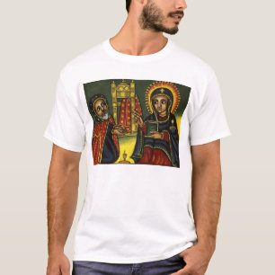The Virgin T-Shirt