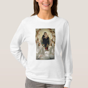 The Virgin with Angels, 1900 T-Shirt