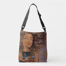 The Virtuous Woman Tote Bag