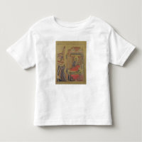 The Vision of Pope Innocent III, c.1295-1300