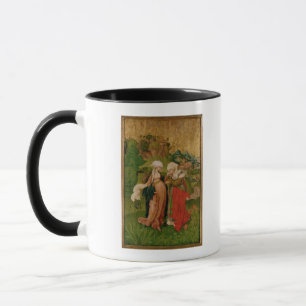 The Visitation, 1506 Mug