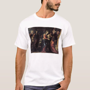 The Visitation T-Shirt