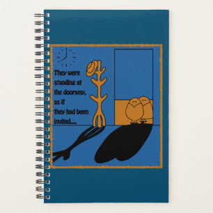 The Visitors Planner