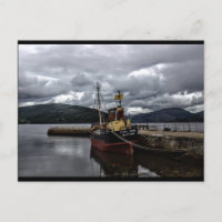 The Vital Spark
