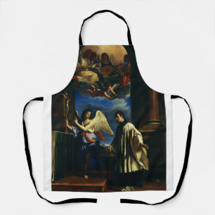 The Vocation of Saint Aloysius Luigi Gonzaga Apron